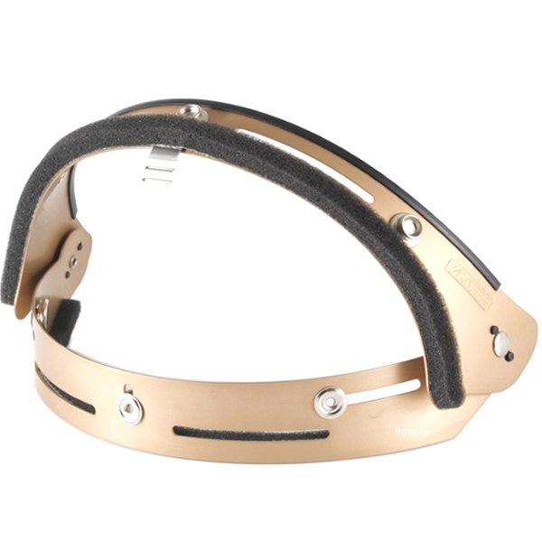 ナナニージャム  アルミ製コンビニエントベース ブロンズ