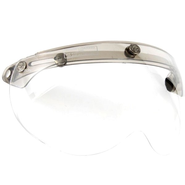 ナナニージャム  アビエーションシールド ソリッドクリア