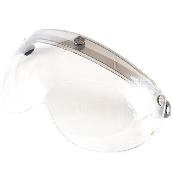 ナナニージャム  アビエーションシールド フラッシュミラークリア