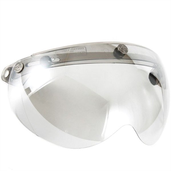 ナナニージャム  アビエーションシールド フラッシュミラーライトスモーク