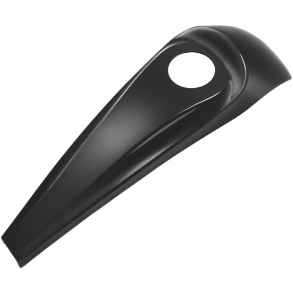 ダッシュ コンソール 08年以降 FLH スムース 黒