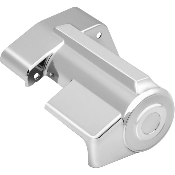 スターター マウントカバー 17年以降 FLH/FLT クローム