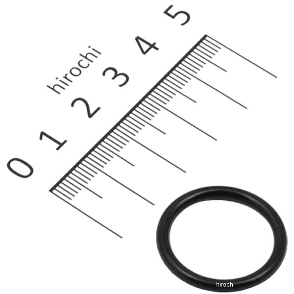 Oリング 2.5X20 91318-590-000