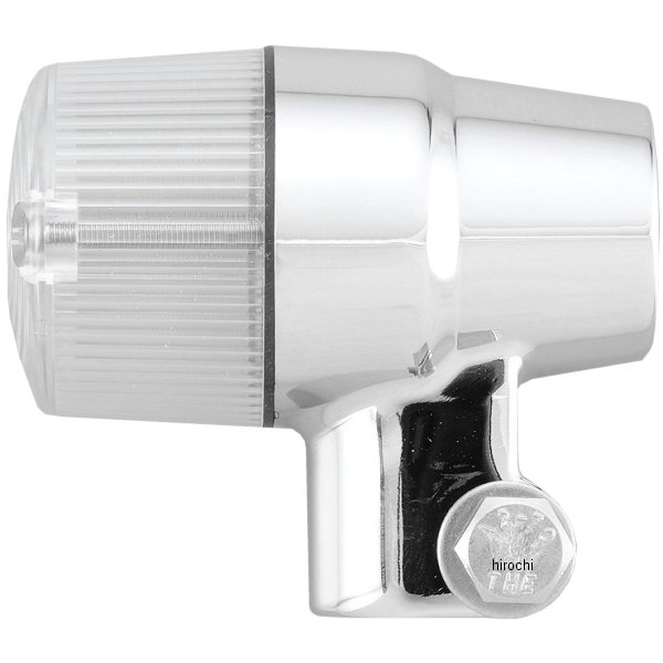 ウインカーセット 99年-03年 CB400SF スーパーバイクミニタイプ メッキ/クリアー