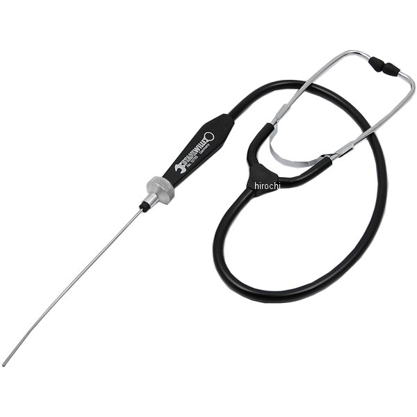 聴診器(異音計)