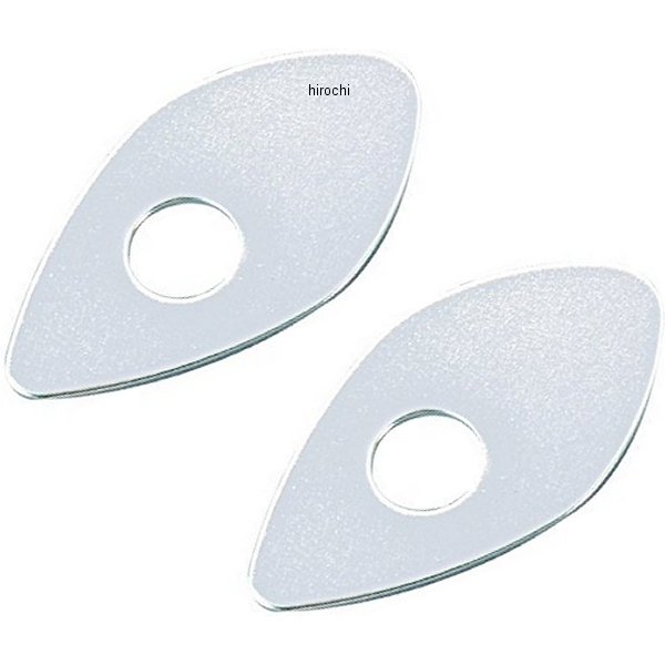 ウインカーステーベース CB1300SB メッキ