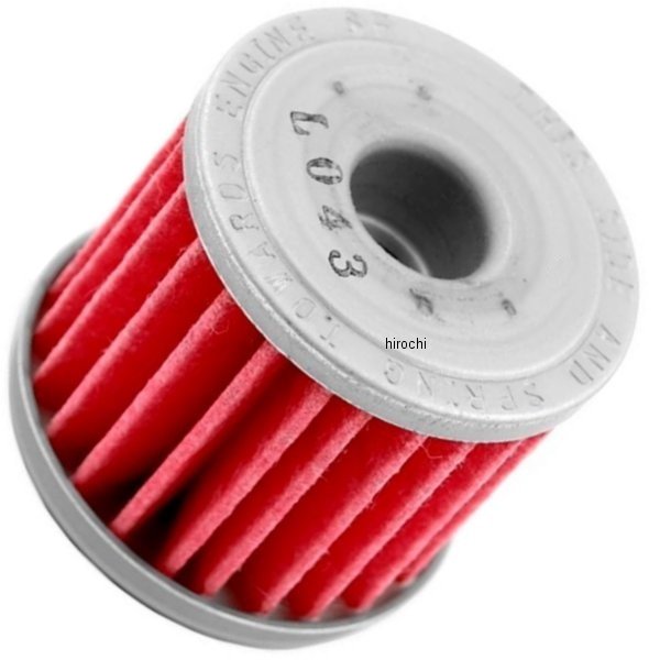 オイルフィルター 03年以降 TRX450、CRF450、CRF150