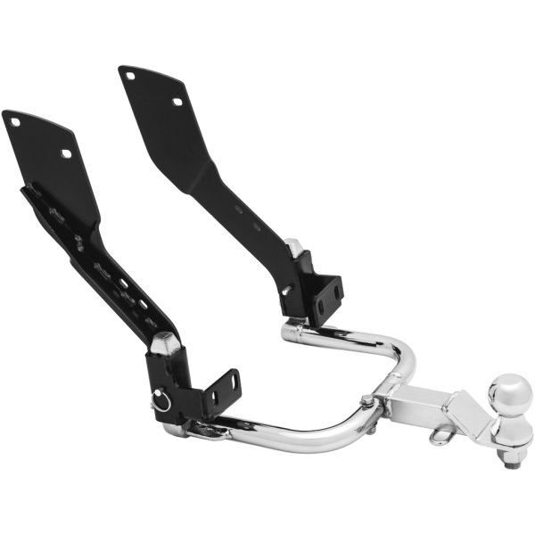 ヒッチ レシーバー 14年以降 ツーリング