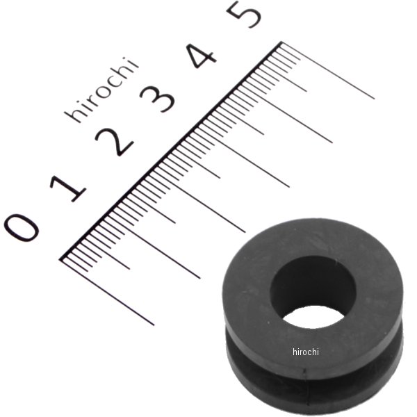 クッション リヤーフェンダー 80103-MG2-000