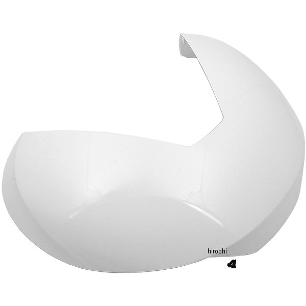 SH39専用 カラーパネル ホワイト