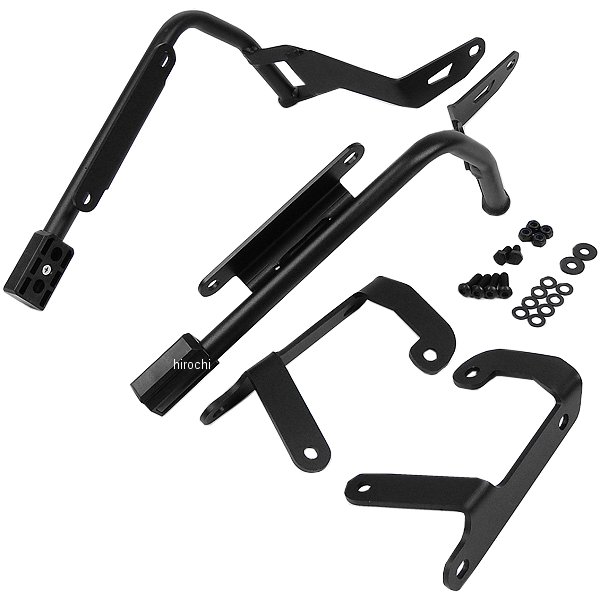 3Pシステム フィッティングキット 12年-14年 インテグラ NC750X、NC700X