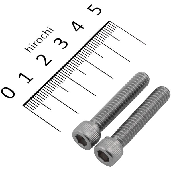 キャップボルト 1/4インチ-20 x 1-1/4インチ