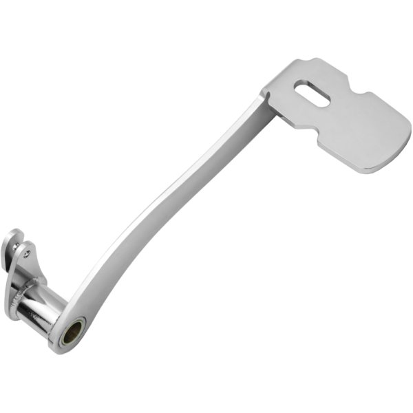 エクステンド ブレーキペダル 14年以降 FLH クローム