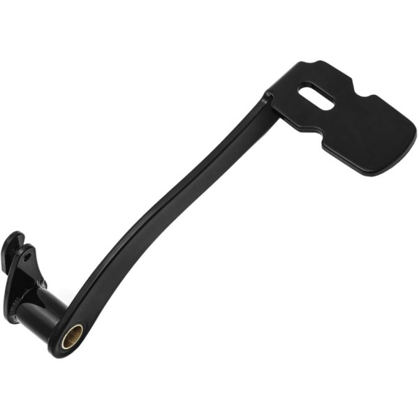 エクステンド ブレーキペダル 14年以降 FLH 黒