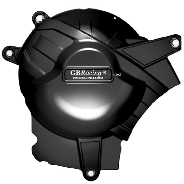 GBレーシング クラッチカバー 17年以降 GSX-R1000
