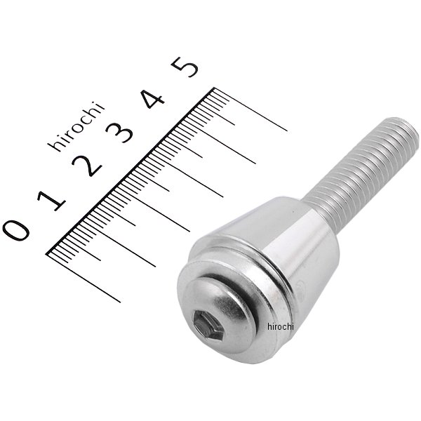 ドッキングボルトセット FXDL