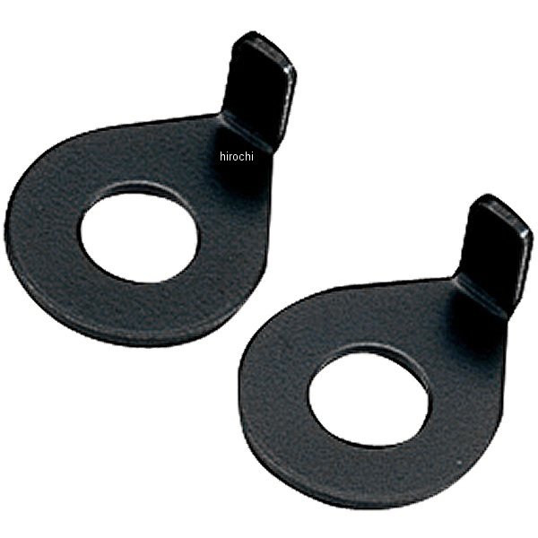 ウインカーステーベース 04年以降 ホンダ 黒