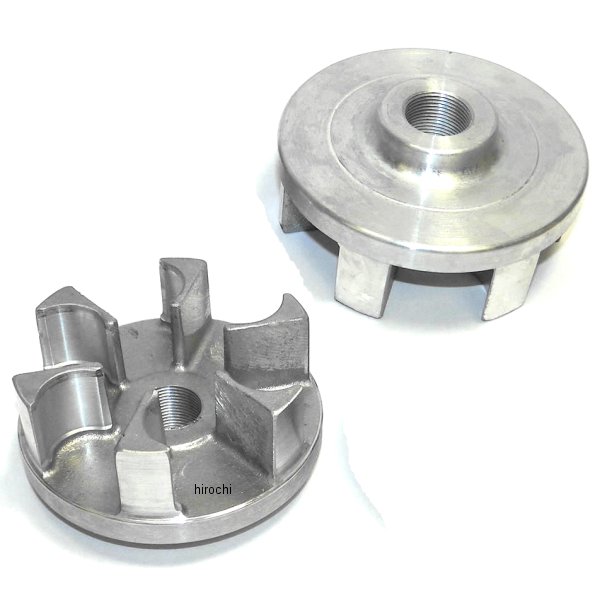 カプラー カワサキ ウルトラ 150 42034-3711