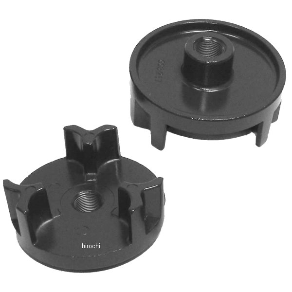 カプラー ヤマハ 20mm 3フィンガー 6M6-45813-00-9M