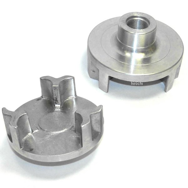 カプラー ヤマハ 24mm 3フィンガー 6R7-45813-11-9M