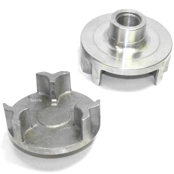 カプラー ヤマハ 27mm 3フィンガー 6M6-45813-31-9M