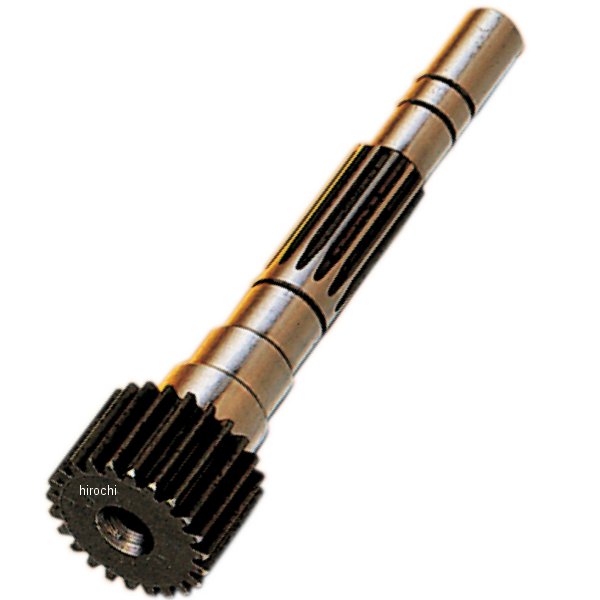 ロータリー バルブ シャフト Sea-Doo720 420837252