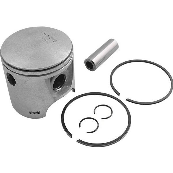 K  ピストンキット シードゥー800 83mm 1mm