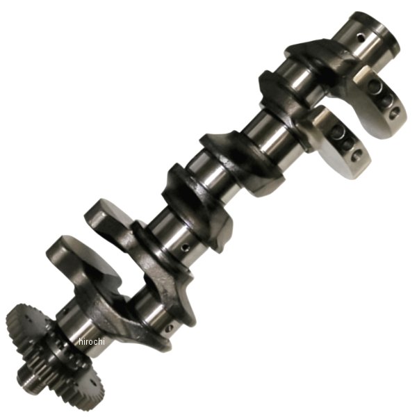 クランクシャフト シードゥー1503 420819078