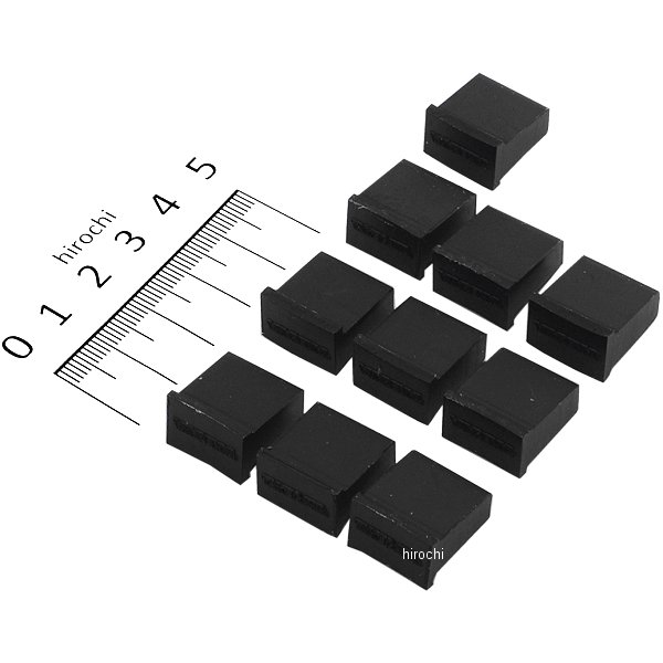 ダンパB (KSR110用/10個入り)