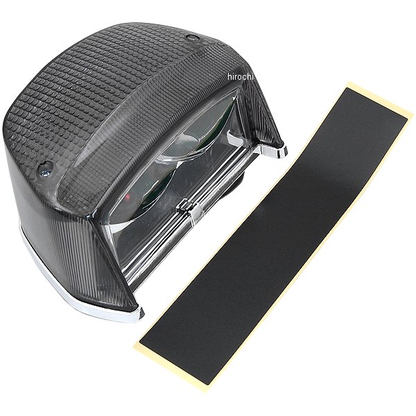 LEDテールランプユニット 96年-09年 ゼファーχ スモーク