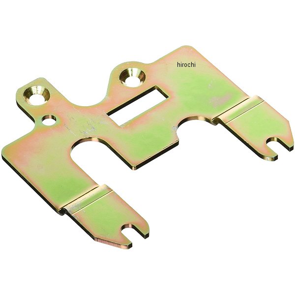 シート固定金具 W650 車体側 補修部品