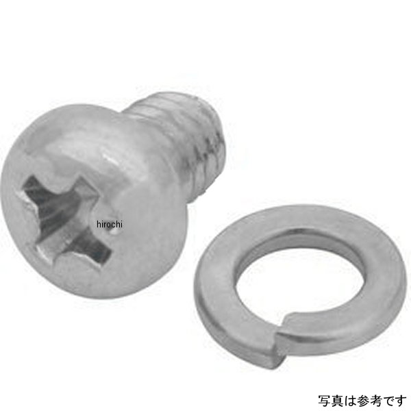 ソケットビス 汎用 72ウインカー スプリングワッシャ 1本入り