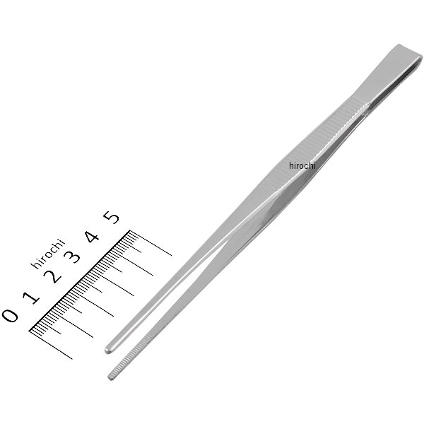 ピンセット 180mm直