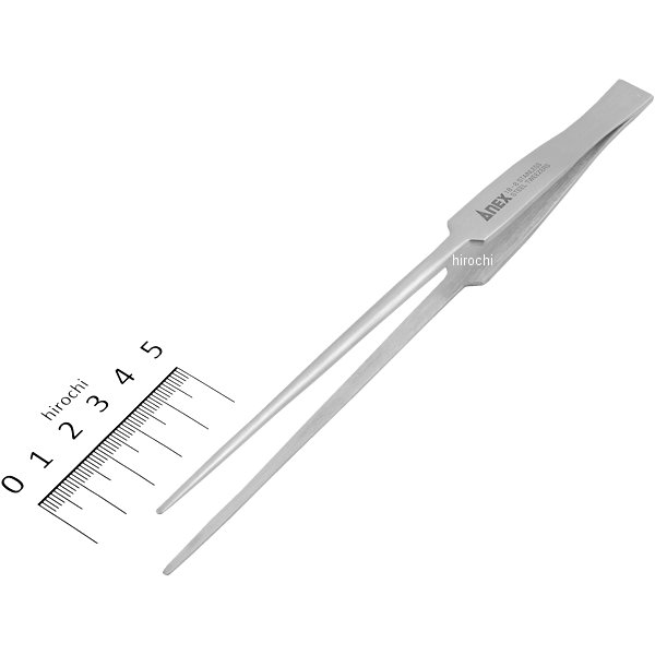 ロングノーズピンセット 200mm