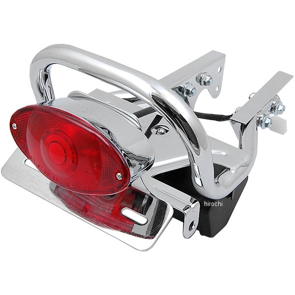 フェンダーレスキット グラブバー付 モンキー Z50J