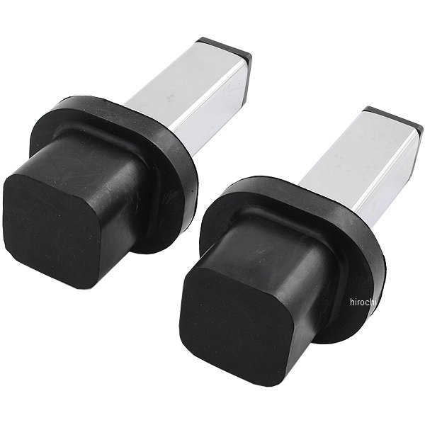 メンテナンス スタンド用 アームラバー ショート (リア)