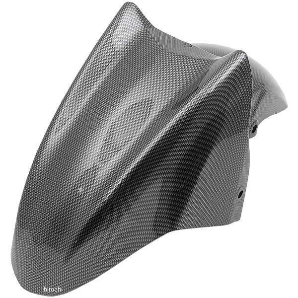 フロントフェンダー シグナスX SR SE44J カーボン色