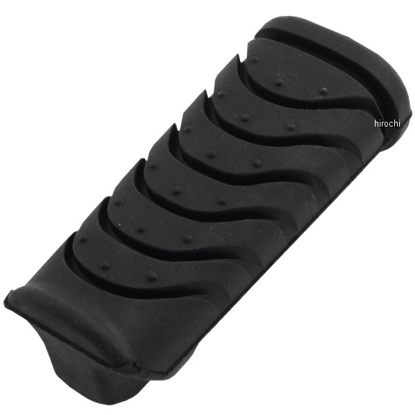 ラバーステップ スーパーカブ110、C50 50661-KWB-600