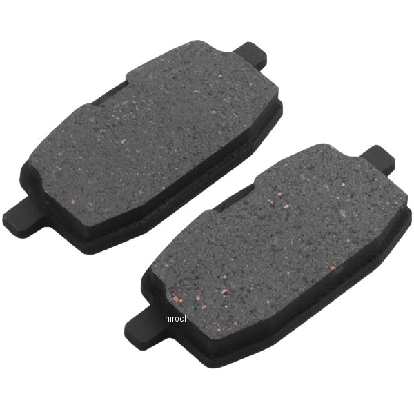 マスターパッド ブレーキパッド 88年-00年 ジョグ、アプリオ、アクシス 2NA-W0045-00