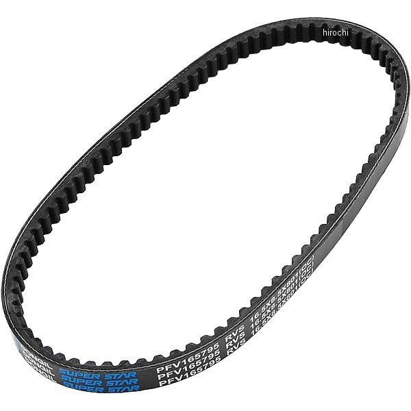 PFV16.5-795  Vベルト アクシス アクシス90 3VP-17641-00