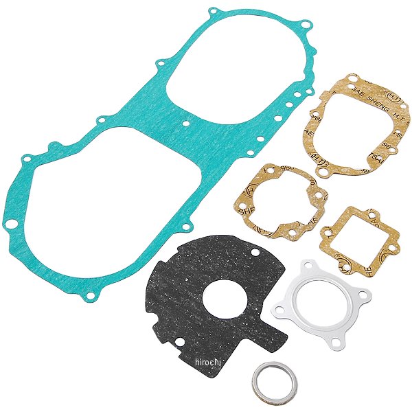 7点フルセット ジョグ 3KJ 3KJ-11181-00