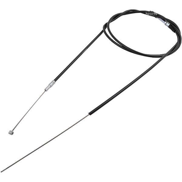 スロットルケーブル インターナルスロットルキット用 1800mm