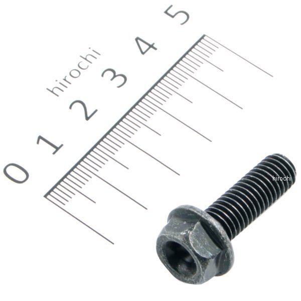 ボルト フランジ 8X25 96300-08025-07