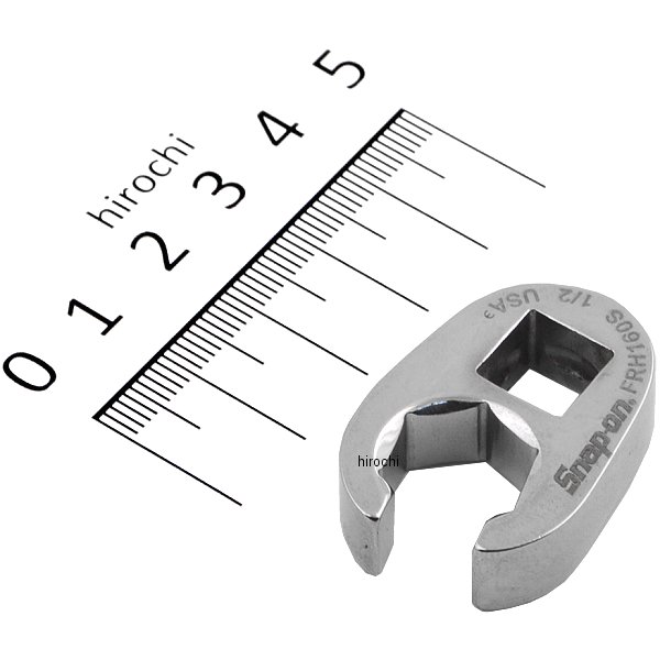 3/8インチ フレア ナット レンチ 6角 インチサイズ 1/2インチ