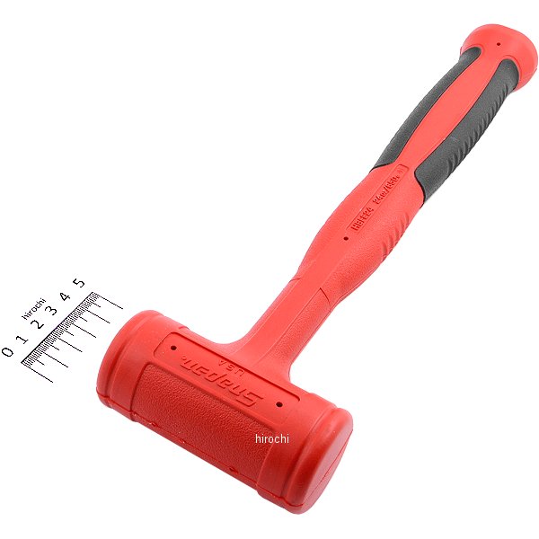 HBFEシリーズデッドブローハンマー 重量 24オンス