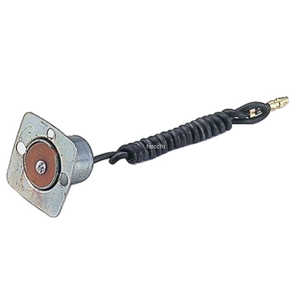 ウインカー ダブル球ソケット スクエアショート 1個入り