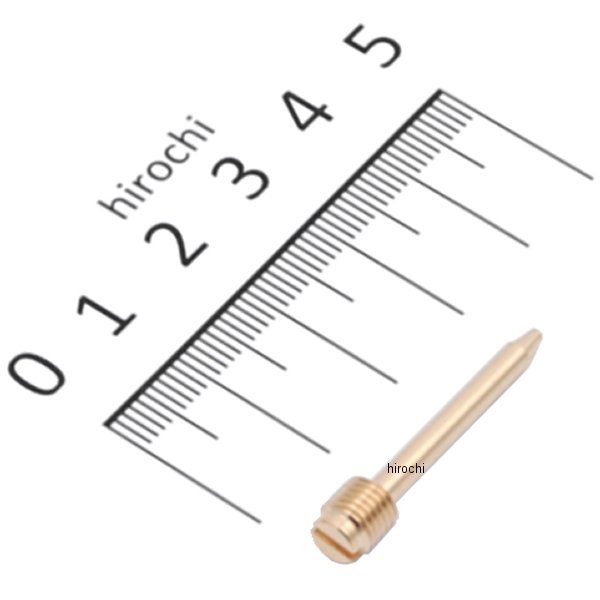 スクリュー パイロット エア 16014-1058