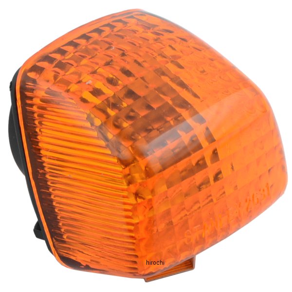 レンズCOMP ウィンカー 33406-MR8-781