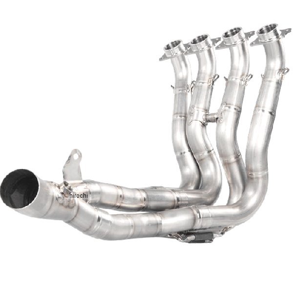 1812-0303  オプショナルヘッダー 17年以降 CBR1000RR、CBR1000RR ABS ステンレス