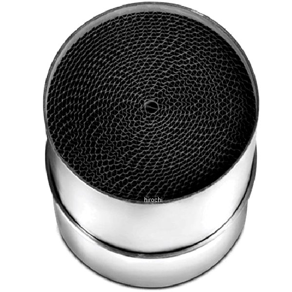 オプショナルキャタライザー